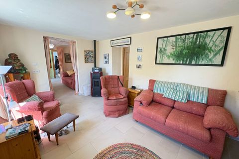 Byhus i Almanzora, Almeria, Almanzora - € 108.000 | Ref: Casa Dulce - foto 20